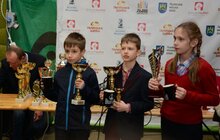 Фото 19: У Львові завершився масштабний шаховий фестиваль «Банк Львів опен-2016»