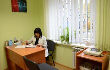 Фото 7: Відкрили нову амбулаторію сімейної медицини у Львові