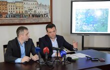 Фото 2: «Саме львівська компанія підтвердила відповідність усім кваліфікаційним вимогам», — В. Ноздря про переможця тендеру на розроблення проектної документації для будівництва сміттєпереробного заводу