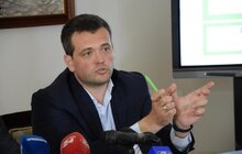 Фото 12: «Саме львівська компанія підтвердила відповідність усім кваліфікаційним вимогам», — В. Ноздря про переможця тендеру на розроблення проектної документації для будівництва сміттєпереробного заводу