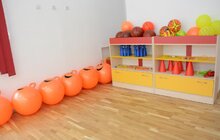 Фото 16: У Львові відкрили садок, який не працював 15 років