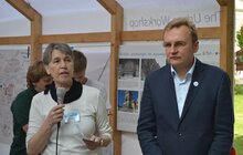 Фото 12: У місті відбувся Ярмарок ініціативних власників 