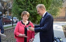 Фото 20: У Львові відкрили садок, який не працював 15 років