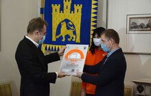 Фото 5: Львів став одним з переможців проекту «Міста, вільні від домашнього насильства», що фінансуватиметься Фондом ООН у галузі народонаселення в Україні
