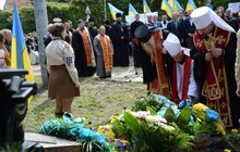 Фото 17: Сьогодні у Львові вшанували 70-ті роковини трагічних подій операції «Вісла»
