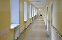 Фото 1: «Всередині наступного місяця – відкриття реабілітаційного відділення», - А. Садовий