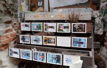 Фото 6: Незаконні роботи в будинку на вул. Вірменській, 30: рішення судів не виконуються, ДАБІ області перевірки не проводить