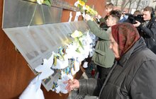Фото 5: Сотні львів’ян долучились до тихої акції «Ангели пам’яті»