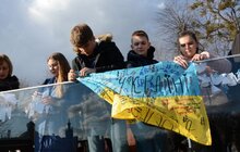 Фото 15: Сотні львів’ян долучились до тихої акції «Ангели пам’яті»