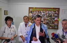 Фото 16: Щороку у Львові передчасно народжується близько 600 немовлят: як виходжують таких діток