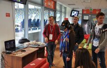 Фото 29: У Львові стартувала конференція IT Arena