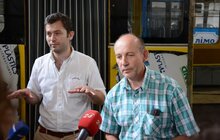Фото 11: Електротранспорт Львова оновлюється: завершується капітальний ремонт вже 5-го трамвая