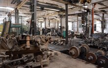 Фото 13: Електротранспорт Львова оновлюється: завершується капітальний ремонт вже 5-го трамвая