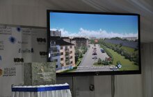 Фото 5: У Львові заклали перший камінь під «Бельгійське містечко»