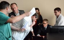 Фото 18: Відомий ізраїльський нейрохірург презентує у Львові новий досвід лікування пухлин головного мозку 
