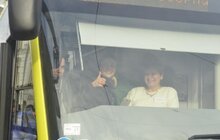 Фото 19: У Львові відкрили для руху новозбудовану лінію трамвая на Сихів