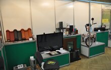 Фото 20: Тролейбус, який презентують на «Львівському товаровиробнику», вже наступного тижня передадуть місту