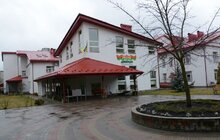 Фото 1: Центр «Джерело» розширив послугу раннього втручання