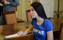 Фото 5: Аудіосупровід у львівських трамваях та тролейбусах вже через тиждень звучатиме по-новому