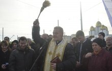 Фото 25: У Львові відкрили для руху новозбудовану лінію трамвая на Сихів