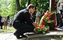 Фото 3: У Львові в День пам’яті та примирення відбулись поминальні заходи