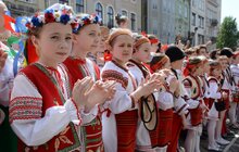 Фото 42: Другий день святкування 761-ої річниці міста Львова