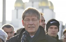 Фото 27: У Львові відкрили для руху новозбудовану лінію трамвая на Сихів