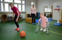 Фото 25: Центр «Джерело» розширив послугу раннього втручання