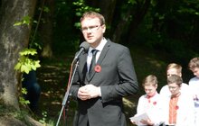 Фото 20: У Львові в День пам’яті та примирення відбулись поминальні заходи