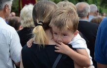 Фото 11: У Львові вшанували пам’ять загиблих у Скнилівській трагедії