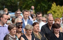 Фото 12: У Львові вшанували пам’ять загиблих у Скнилівській трагедії