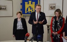 Фото 3: У співпраці з GIZ у Львові реалізовано та перебувають на стадії реалізації 8 масштабних проектів
