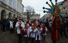Фото 4: «Я би попросив, щоб ми все, що робимо у житті, робили так, як би ми це робили для Ісуса Христа», - А. Садовий
