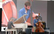Фото 7: Сьогодні у місті розпочинається Leopolis Jazz Fest 2019