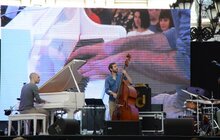 Фото 15: Сьогодні у місті розпочинається Leopolis Jazz Fest 2019
