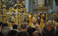 Фото 4: Відкриття пам’ятника Митрополиту Андрею 