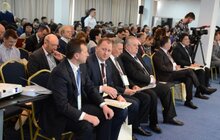 Фото 2: У Львові розпочався IV Форум місцевого самоврядування
