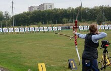 Фото 5: Відбулося урочисте відкриття змагань «Золота осінь 2016»
