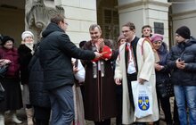 Фото 6: У Львові стартував Міжнародний різдвяний фестиваль