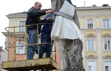 Фото 3: Львів святкує Всесвітній День Вишиванки