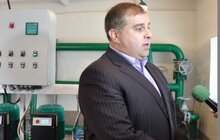 Фото 3: ЛМКП «Львівводоканал» встановлює на своїх об’єктах енергоощадне обладнання