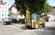 Фото 14: У Львові відкрили вже другий майданчик для збору великогабаритних та дрібних будівельних відходів