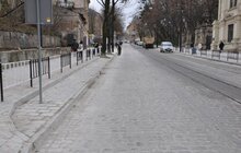 Фото 4: Відремонтована вул. Коперника