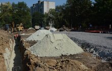 Фото 9: Реконструкцію вул. Пулюя – Трускавецька