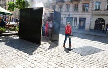 Фото 4: Цими вихідними — міжнародний фестиваль сучасного мистецтва і креативних індустрій New Wave Exhibition