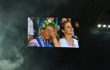 Фото 29: ФК «Шахтар» здобув перемогу у матчі за Інтер Суперкубок України