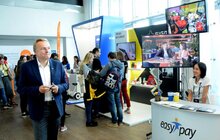 Фото 9: У Львові стартувала найбільша техконференція України ІТ Arena 2019