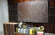 Фото 26: У Львові обладнано 70 захисних споруд та понад 5500 укриттів