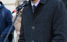 Фото 6: «Історики назвали Львів точкою перетину багатьох світів і ця лавочка також має стати такою точкою», - Матіас Конрад