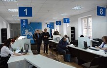 Фото 14: На Львівводоканалі вже 4 місяці працюють Сервісний та Кол-центр